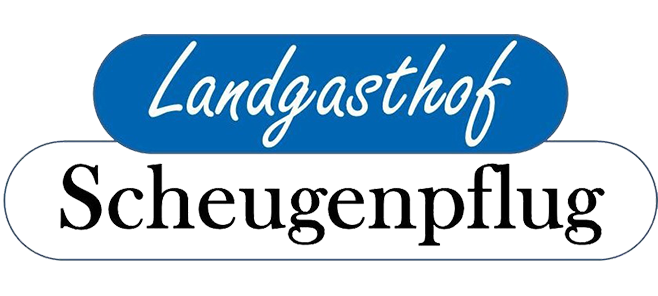 Logo Landgasthof scheugenpflug